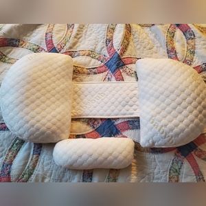 Baby Bub Maternity Pillow